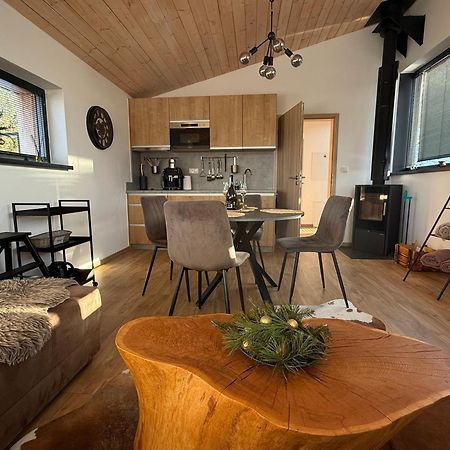 Apartmán valley Demänovská dolina Liptovský Mikuláš Exterior foto
