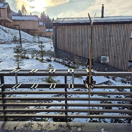 Apartmán valley Demänovská dolina Liptovský Mikuláš Exterior foto