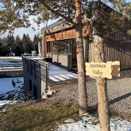 Apartmán valley Demänovská dolina Liptovský Mikuláš Exterior foto