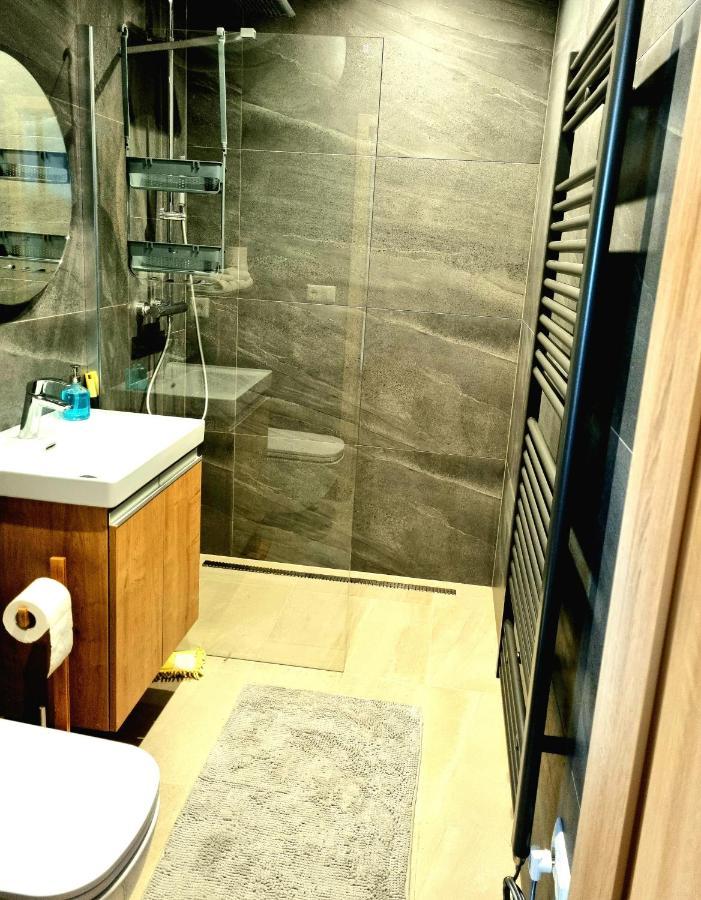 Apartmán valley Demänovská dolina Liptovský Mikuláš Exterior foto