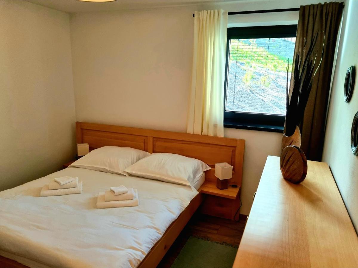 Apartmán valley Demänovská dolina Liptovský Mikuláš Exterior foto