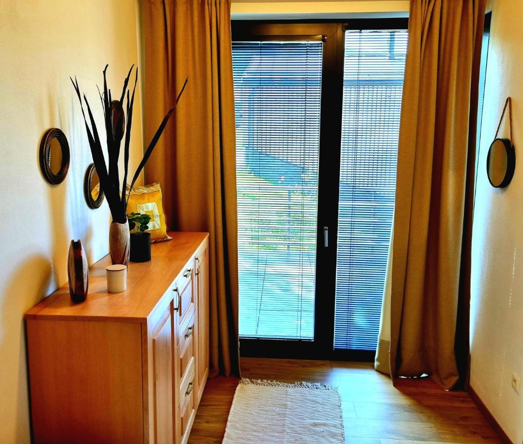 Apartmán valley Demänovská dolina Liptovský Mikuláš Exterior foto