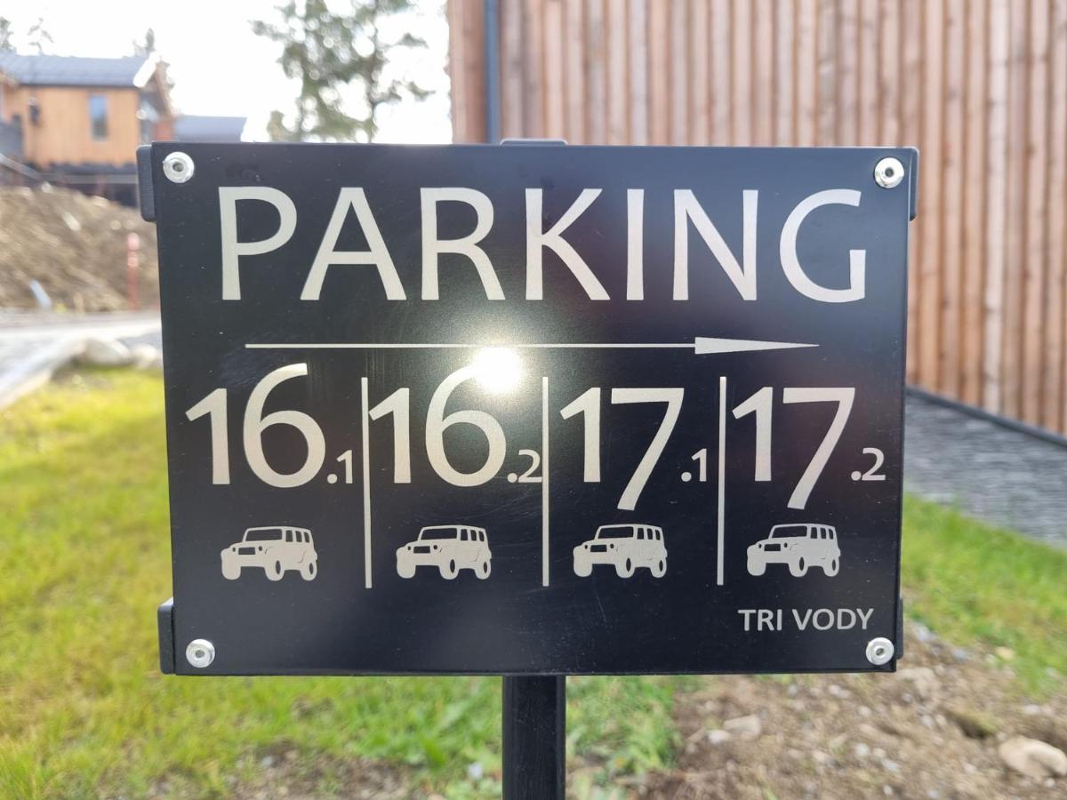 Apartmán valley Demänovská dolina Liptovský Mikuláš Exterior foto
