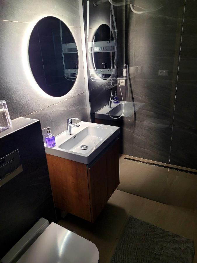 Apartmán valley Demänovská dolina Liptovský Mikuláš Exterior foto