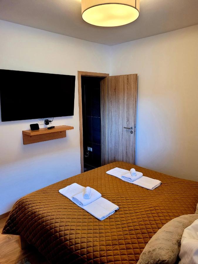 Apartmán valley Demänovská dolina Liptovský Mikuláš Exterior foto