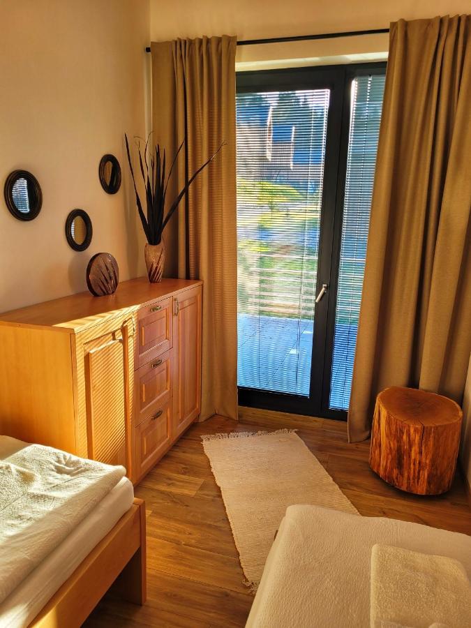 Apartmán valley Demänovská dolina Liptovský Mikuláš Exterior foto