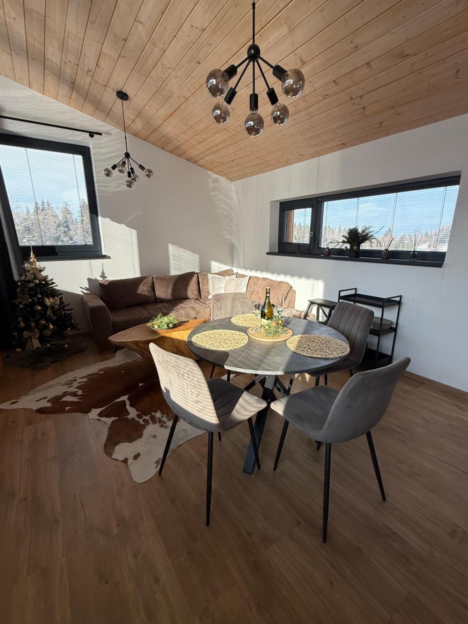 Apartmán valley Demänovská dolina Liptovský Mikuláš Exterior foto
